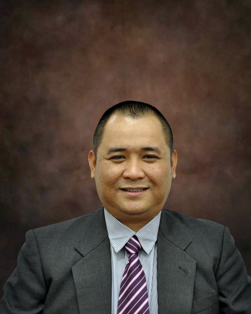 Bahagian Pentadbiran | Majlis Ugama Islam Sabah (MUIS)